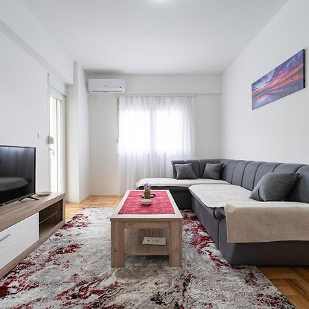 Tuski Put Apartman Apartment Podgorica Exterior photo